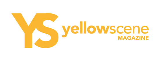 Yellow Scene Magazine